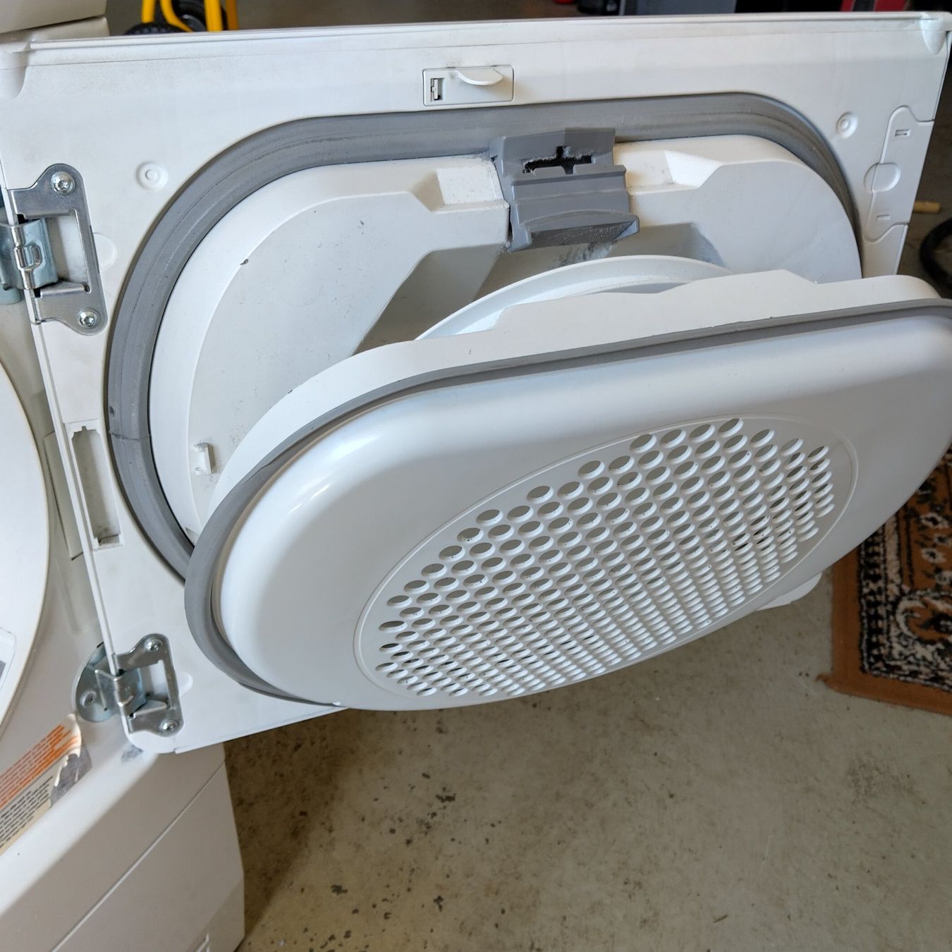 Electrolux Asciugatrici: Wäschetrockner – Usato da Rorschacherberg venduto da Voegeli92 1