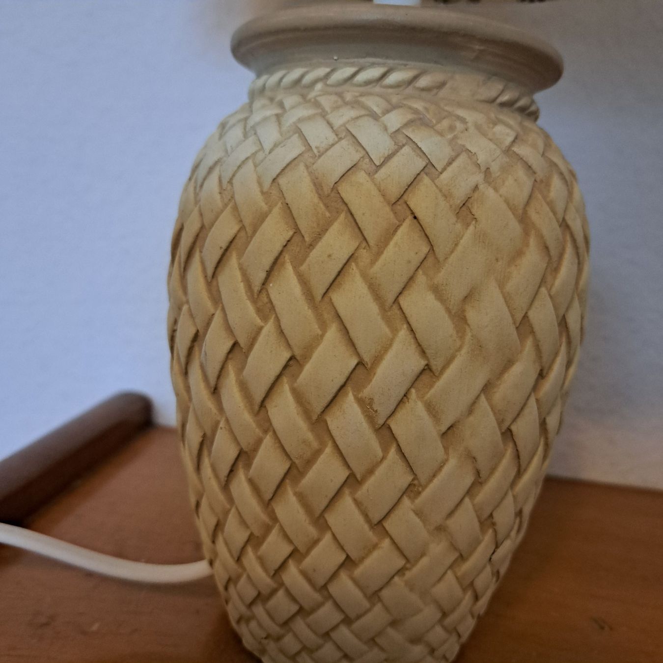 Lampade: Kleine Tischlampe – Usato da Grüningen venduto da Tappio 4