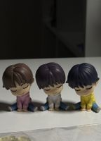chibi TXT(TOMORROW X TOGETHER) figurine💕