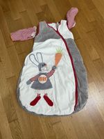 Schlafsack sehr warm guter Zustand