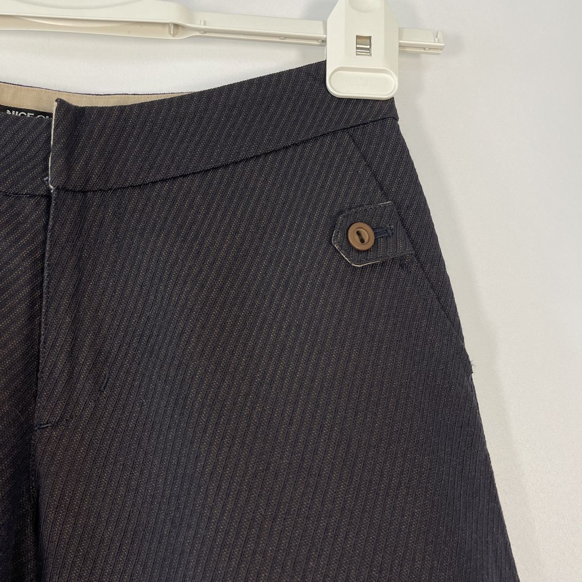 Pantaloni: NICE CLAUP Japan Wool Pants – Nuovo (secondo la descrizione) da Freienbach venduto da Avviivva_Shop 1