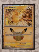 #2 Pokémon 30 Jahre Pikachu 30 / 30 DE