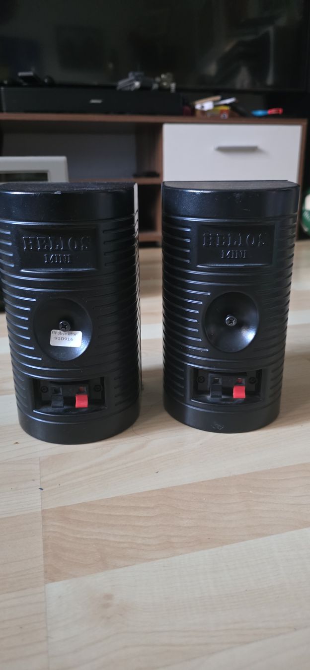 Sony Amplificatori: SONY and TECHNICS amplifier with T&A speaker – Usato da Chur venduto da ACE18 3