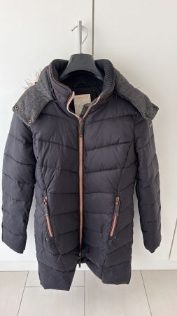 Esprit Damen Winterjacke Grösse S  sehr guter Zustand