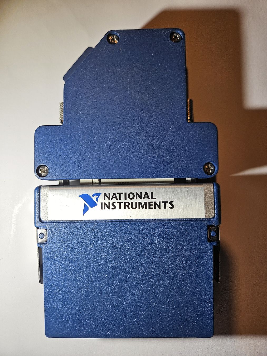 National Instruments Componenti elettronici: NI-9212 – Nuovo (secondo la descrizione) da Kölliken venduto da 7-ELEVEN 2