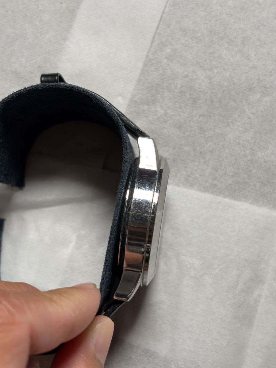 Orologi: Vintage watch belmond – Difettoso da Confignon venduto da Second_Hand_Ch 2