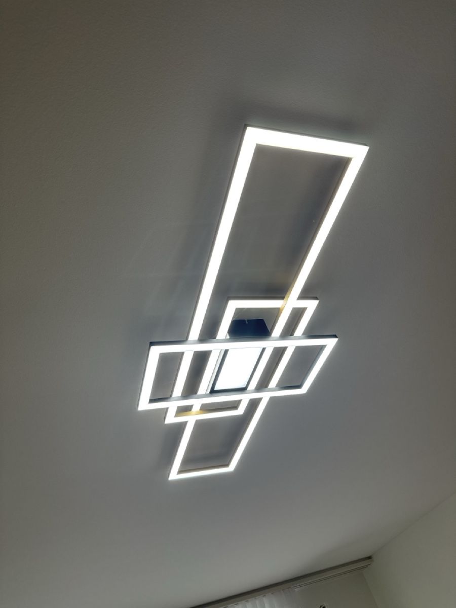 Mömax Lampadari & plafoniere: Deckenleuchte modern neuwertig – Usato da Herisau venduto da Sale444 4