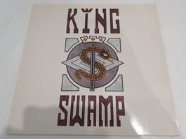 King Swamp – King Swamp