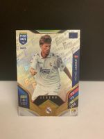 Panini Fifa 365 Michael Laudrup Fans Favourite Real Madrid