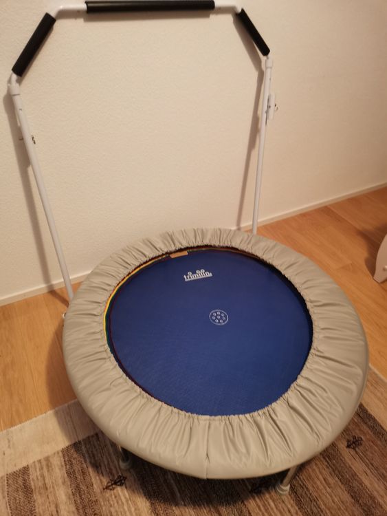 Trampolin 1