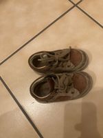 PEPINO GoreTex Kinderschuhe Gr.22