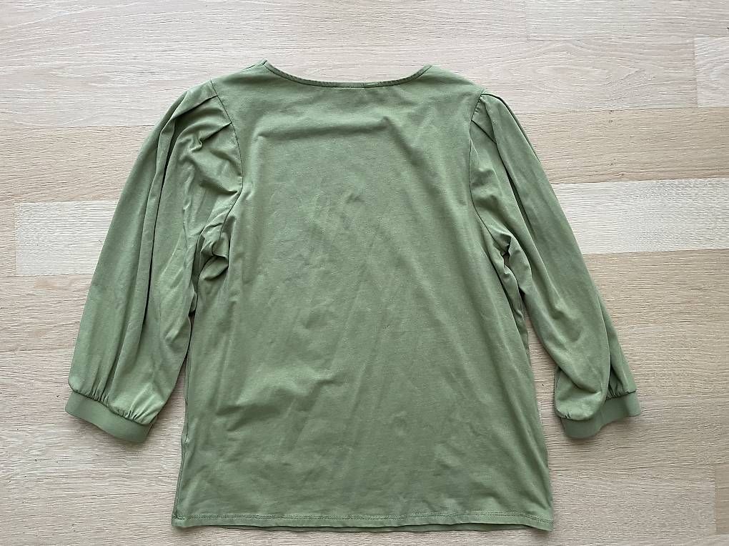 T-shirt: Shirt 3/4 Ärmel Gr. M – Usato da Zürich venduto da nop4 1