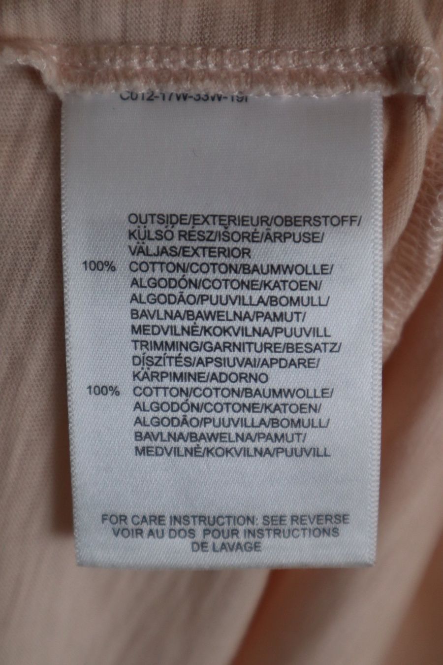 Mexx Vestiti: Kleid / T-Shirt, Mexx, Gr. M – Usato da Wattwil venduto da diamant1 2