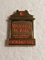 Pin Asia Restaurant Chinahouse Rapperswil