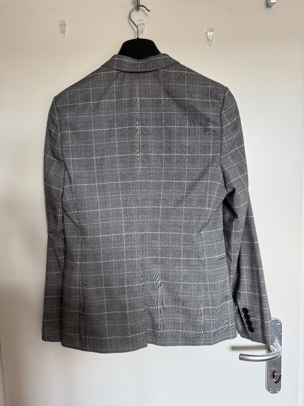 H&M Anzüge: H&M Sakko für Herren – Gebraucht aus Löhningen von santafe06 1