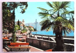Lago di Garda - Cardone