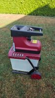 Leisehäcksler EG 2500 2000W guter Zustand