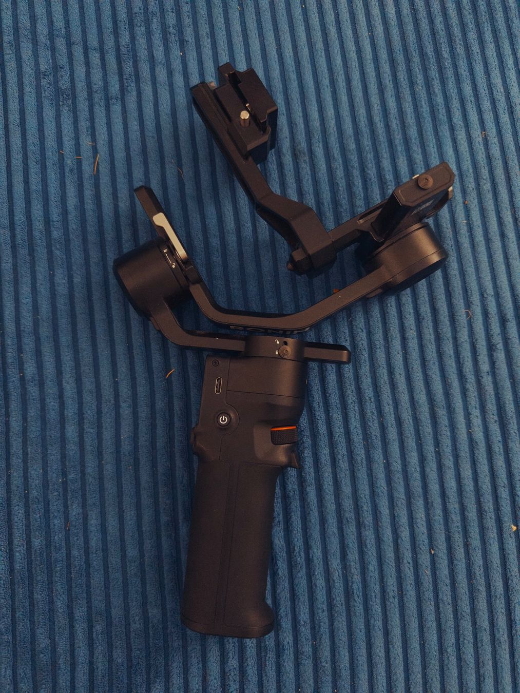 DJI Sonstiges Zubehör: DJI RS 3 Mini Gimbal – Gebraucht aus Ausserberg von molvin95 5