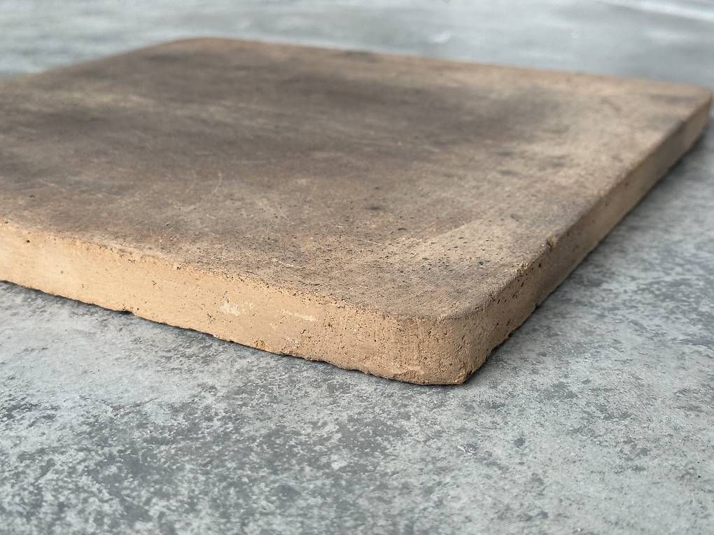 Forni per pizza: Biscotto Pizzastein (32x32cm) – Usato da Zürich venduto da monoroc 1
