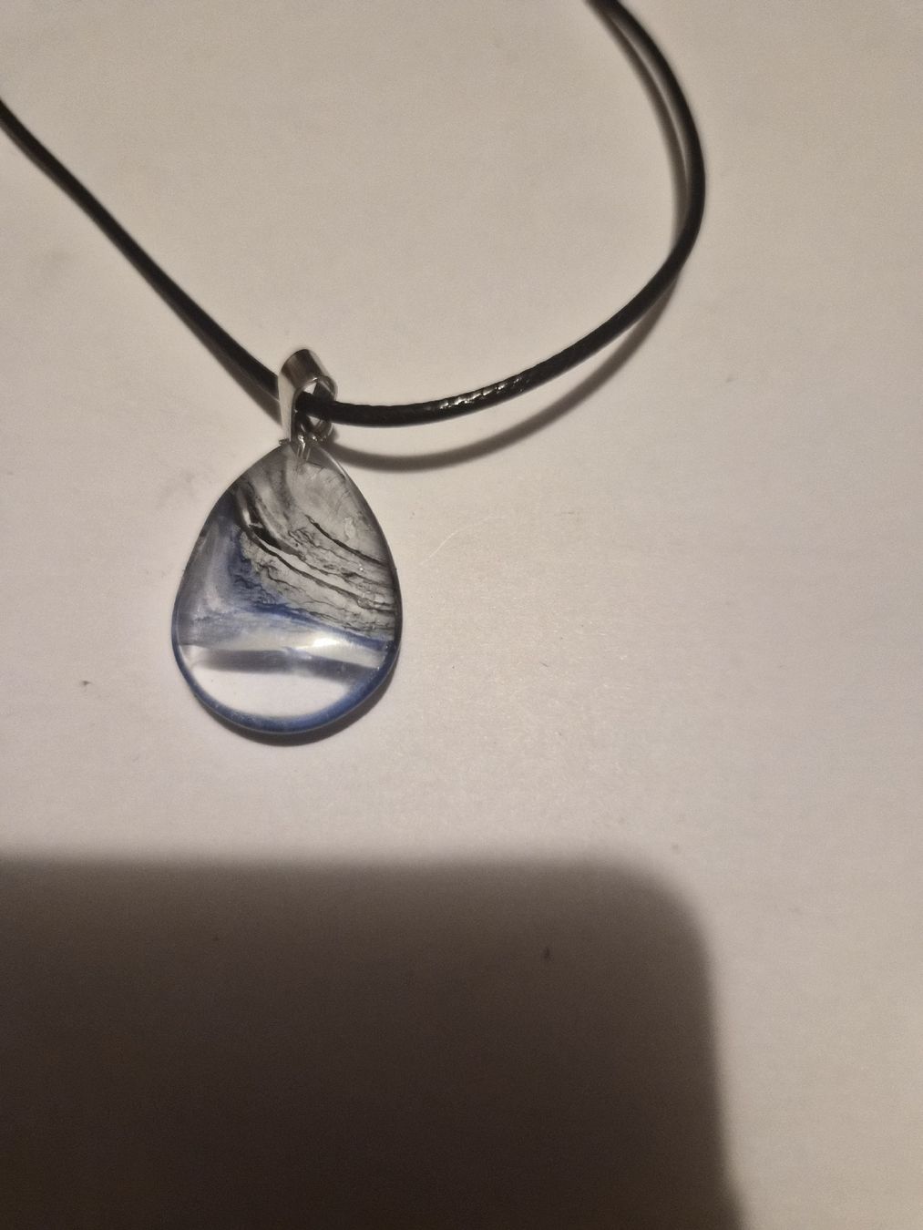 Catenine: collier goutte – Nuovo (secondo la descrizione) da Senèdes venduto da hen_fw8b 1