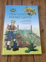 Kinderbuch „Mein Kleiner Eigener Garten“, neuwertig 