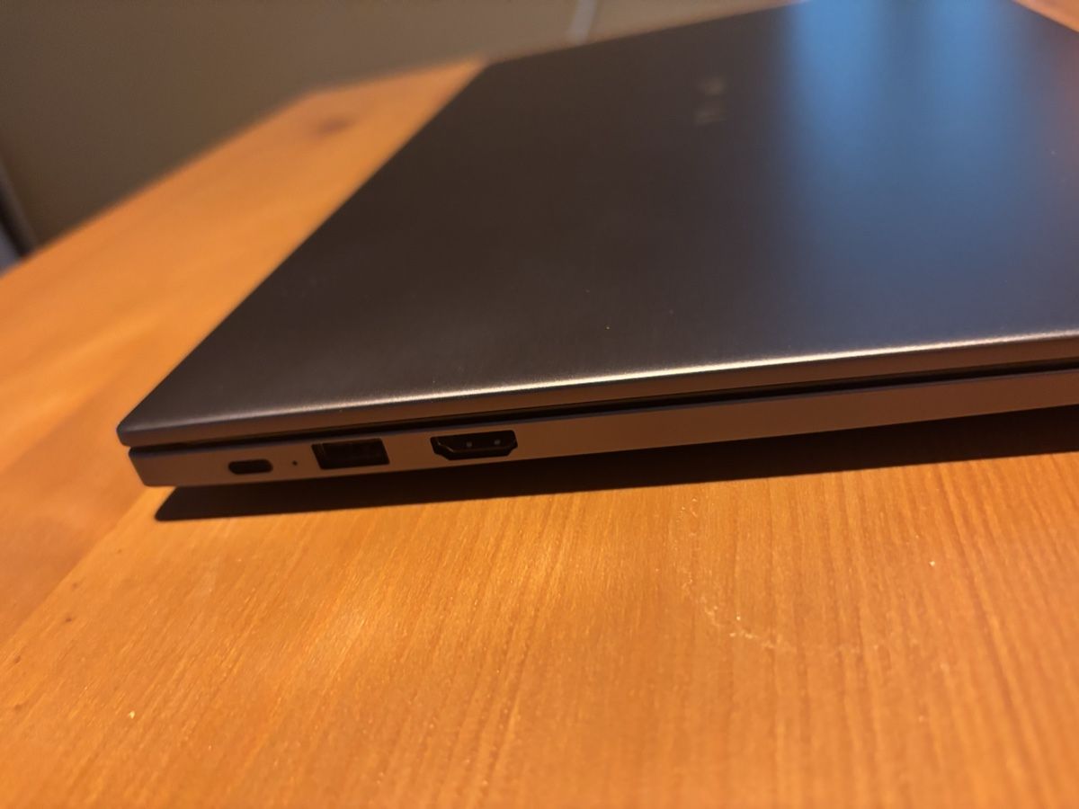 Huawei Portables: Huawei Matebook D 14 Notebook – Neuf (Voir description) à Zollikofen par MILAN2033 1