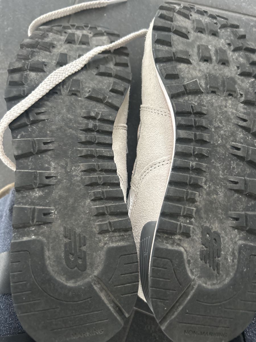 New Balance Scarpe da donna: New Balance Sneaker – Nuovo (secondo la descrizione) da Wichtrach venduto da henzmann1 1