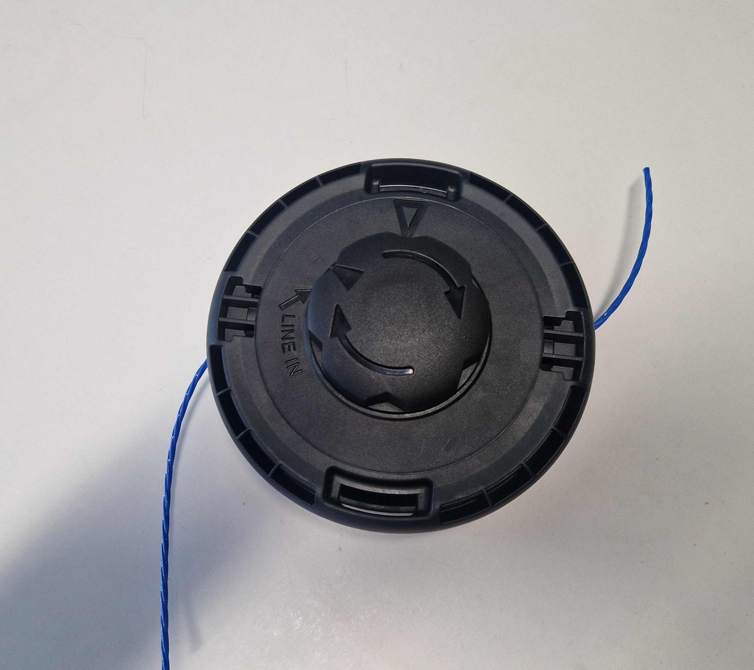 Tutti gli attrezzi: ECHO Fadenkopf RM-SRM 520 – Nuovo e nell'imballaggio originale da Purasca venduto da cirio8