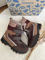 Bisgaard Thermostiefel TEX, Wolle, Gr. 30 *Neu mit Etikett!