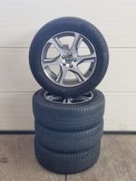 Volvo XC60 altes Modell Winterräder