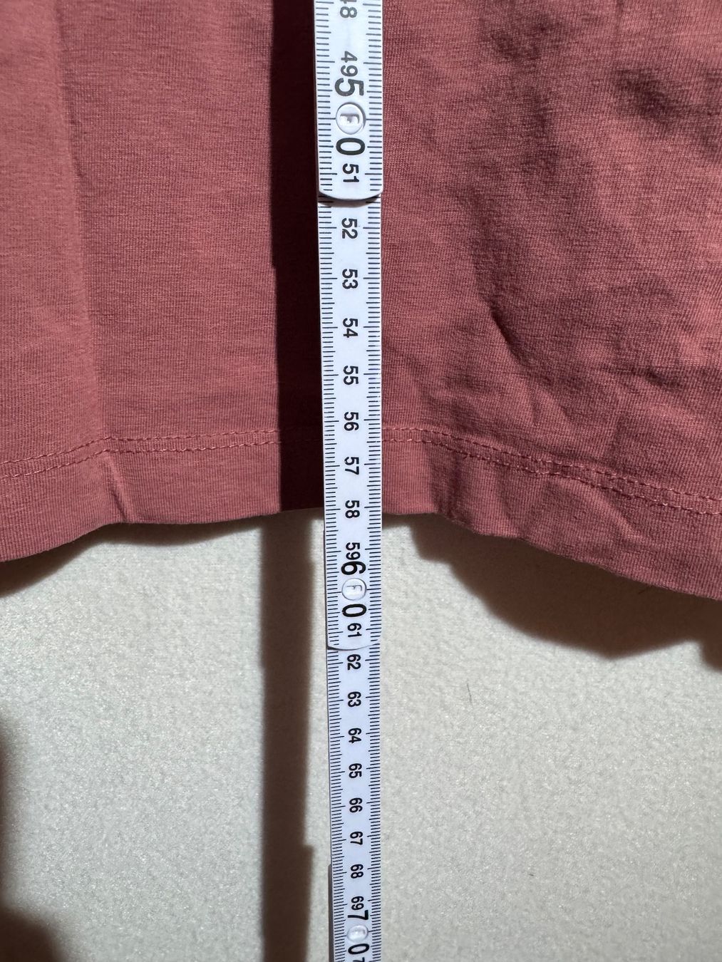 T-Shirts: Shirt von Chicoree Gr. M – Gebraucht aus Grosswangen von SALE_SALE_SALE 5