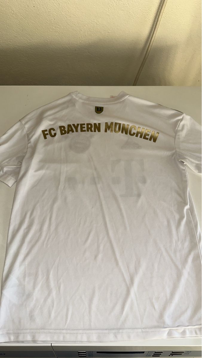 Adidas Survêtements: Maillot de foot Bayern Munich  – Neuf (Voir description) à Carouge GE par Leeleelee2 1