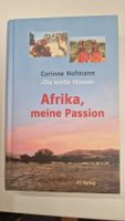 Die weisse Massai, Afrika meine Passion