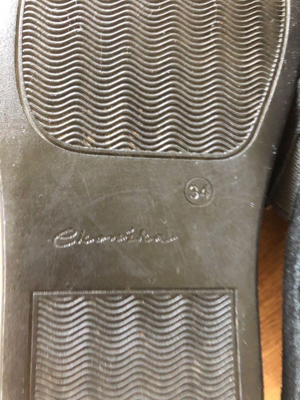 Scarpe per ragazze: Schuhe für Mädchen – Nuovo (secondo la descrizione) da Kirchberg SG venduto da irirob 8