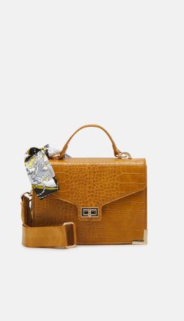 Elegante Handtasche (fast neu)