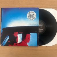 U2 ‎– Even Better Than The Real Thing - 12” maxi single
