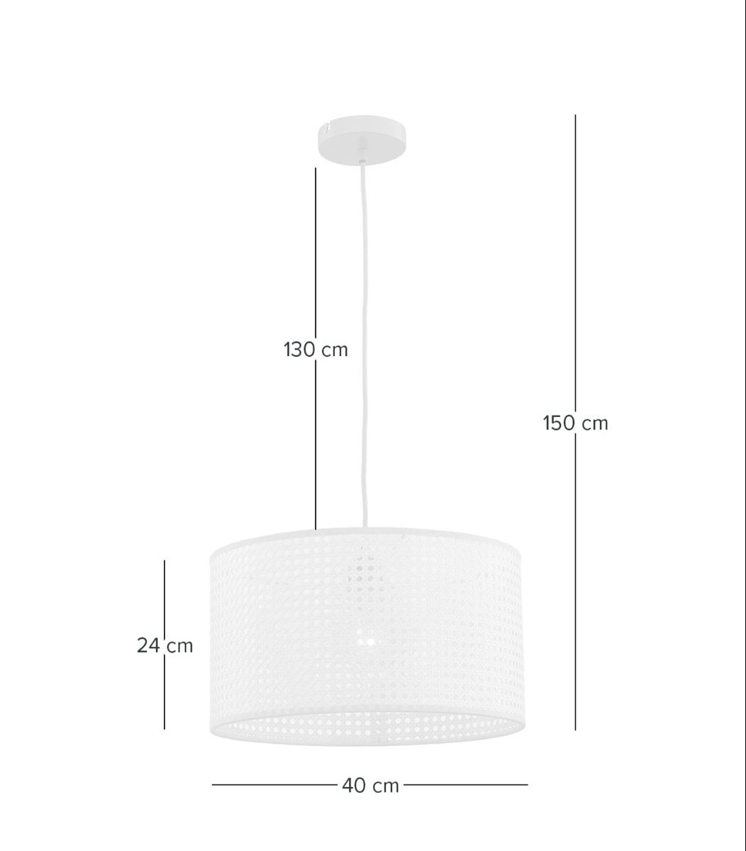 Lampadari & plafoniere: Hängeleuchte NEU – Nuovo e nell'imballaggio originale da Baden venduto da n.f1994 3