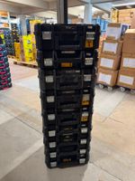 DeWalt Maschinenkoffer leer