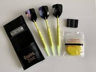 Dart: Steel Dart - E-Dart – Neu und originalverpackt aus Dietikon von inf_xq5h 2