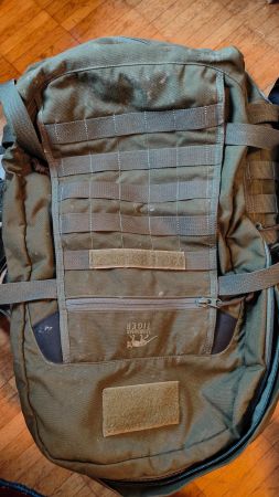 TT Rucksack 37 MK1
