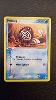 Poliwag 67/115 - EX Unseen Forces (EN) - Pokémon Card