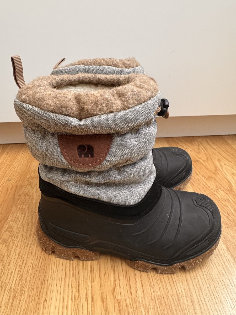 Elefanten Scarpe per ragazzi: Winterstiefel Elefanten gr.29 – Usato da Ennetbürgen venduto da ybo_fp2b
