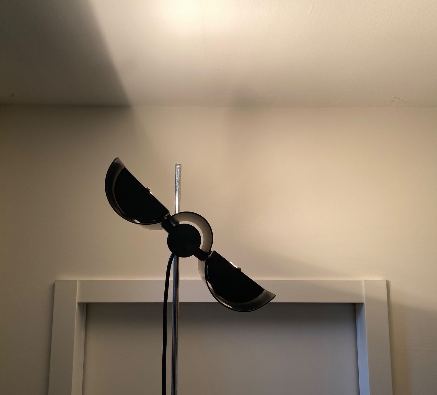 Oluce Lampen: Albatros Oluce Vico Magistretti 1973 – Gebraucht aus Fescoggia von AmazingDesignObjects 3