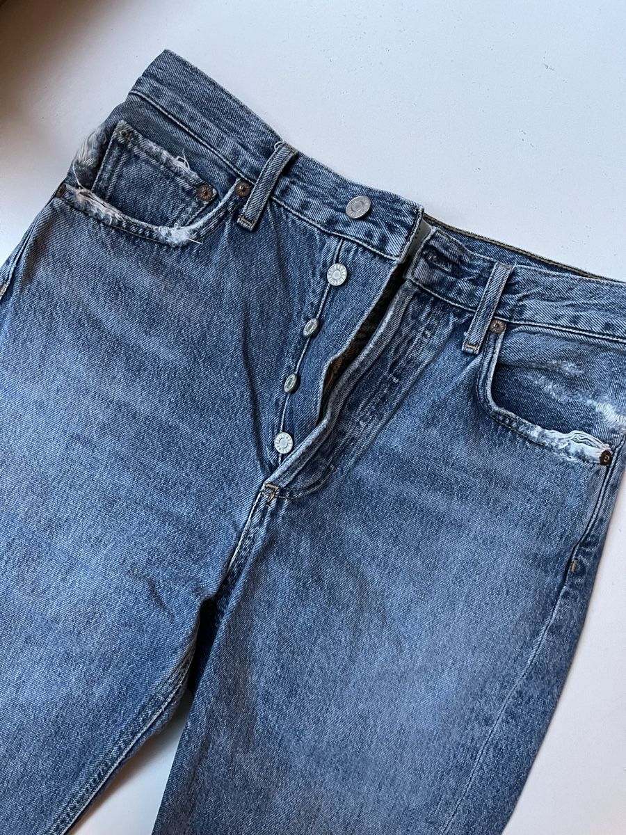 Agolde Jeans: AGOLDE Jeans - Size 25 – Nuovo (secondo la descrizione) da Zürich venduto da Agave_Sue 2