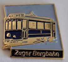 Zuger Bergbahn