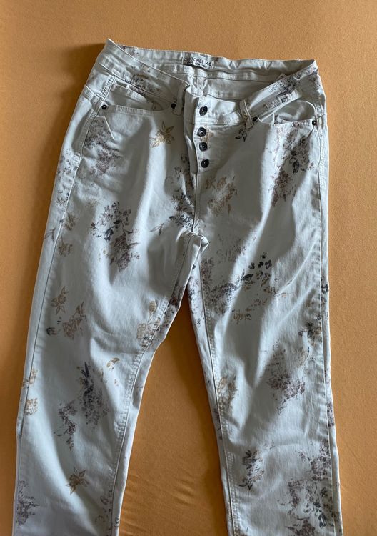 Jean femme taille 42 neuf Edc By Esprit