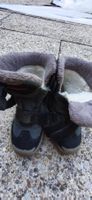 Winterschuhe Kinder