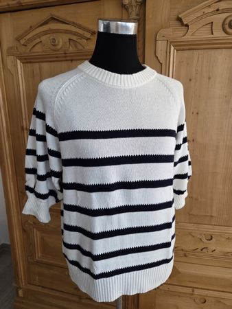 schöner Pullover Catnoir
