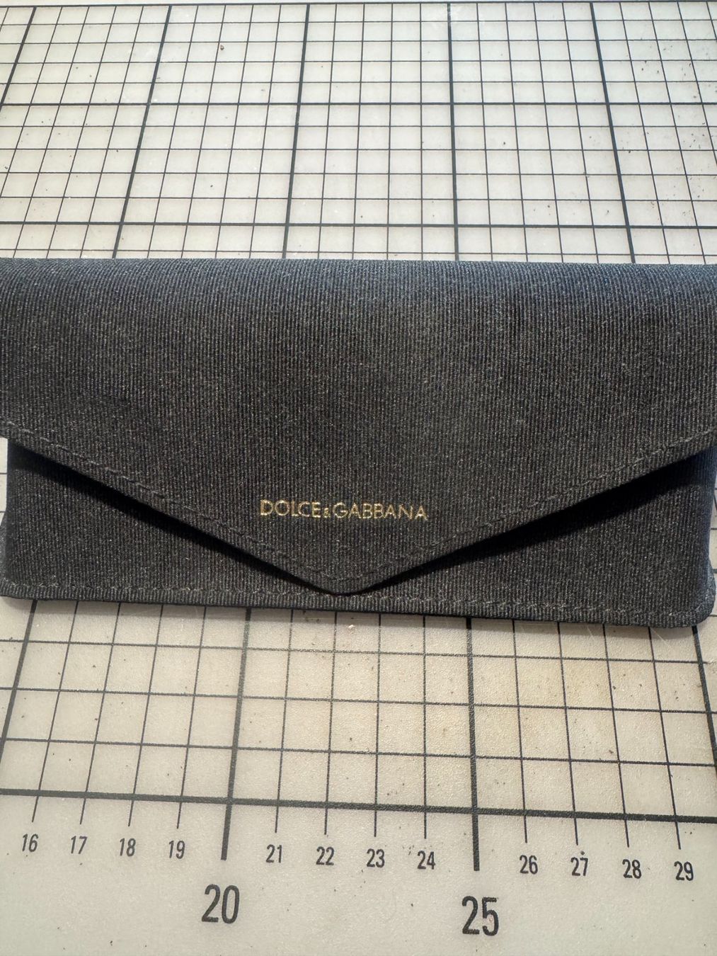 Dolce & Gabbana Lunettes & Verres: Dolce & Gabbana Sonnenbrille – Neuf (Voir description) à Gockhausen par Aston