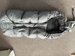 Fusssack Kinderwagen